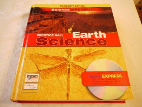 Book Science Explorer: Earth Science free