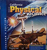 Book Focus on California Physical Science (California Science Explorer) free