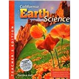 Book Focus on Earth Science - California, Teacher's Edition free