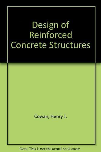 Book Design of reinforced concrete structures free