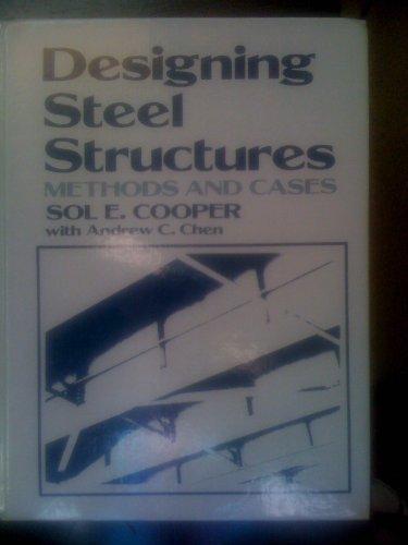 Book Designing Steel Structures: Methods and Cases (Prentice-Hall International Series in Civil Engineering and Engineering Mechanics) free