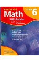 Book Math Summer School Program Grade 6 Unit 4: Geometry And Measure 2007c free