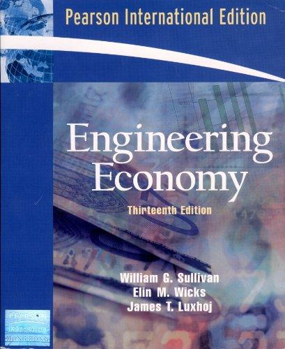 Book Engineering Economy free