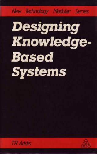 Book Designing Knowledge-Based Systems free
