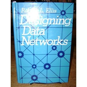 Book Designing Data Networks free