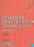 Book Advanced Construction Technology free