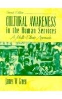 Book Cultural Awareness in the Human Services: A Multi-Ethnic Approach free