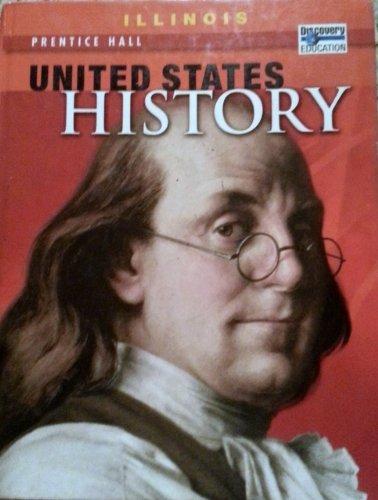 Book Prentice-Hall United States History:Illinois free