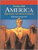 Book America: History of Our Nation (Louisiana Edition) free