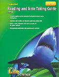 Book Focus on Life Science Reading and Note Taking Guide Level B California Edition free
