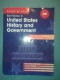 Book 2007 Edition Brief Review in United States History and Government free