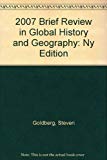 Book 2007 Brief Review in Global History and Geography: Ny Edition free