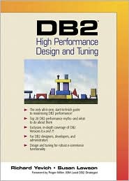 Book DB2 High Performance Design and Tuning free