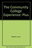 Book The Community College Experience: Plus free