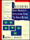 Book Designing Object Oriented C++ Applications Using The Booch Method free
