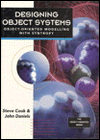 Book Designing Object Systems: Object-Oriented Modelling with Syntropy free