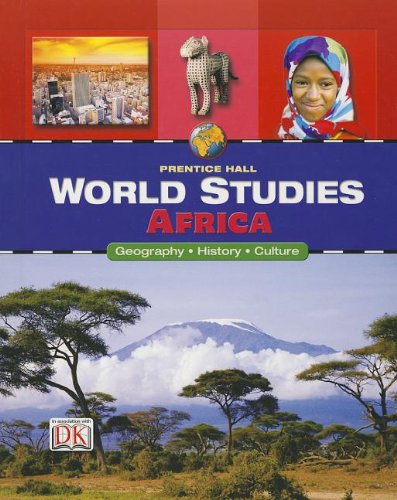 Book WORLD STUDIES AFRICA STUDENT EDITION free