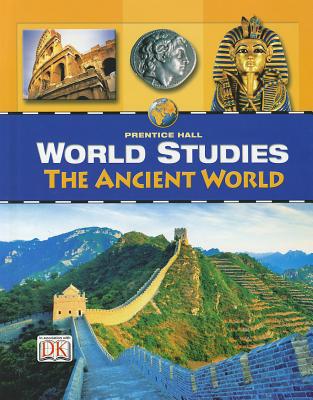 Book WORLD STUDIES THE ANCIENT WORLD STUDENT EDITION free