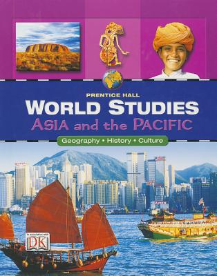Book WORLD STUDIES ASIA AND THE PACIFIC STUDENT EDITION free