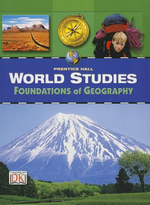 Book WORLD STUDIES FOUNDATIONS OF GEOGRAPHY STUDENT EDITION free