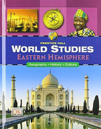 Book WORLD STUDIES EASTERN HEMISPHERE STUDENT EDITION free