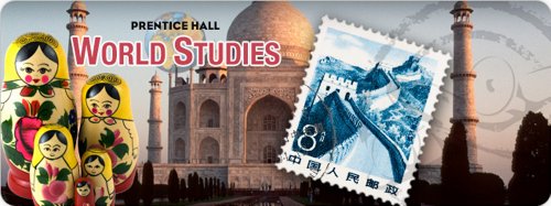 Book World Studies Europe And Russia Student Express Cd free