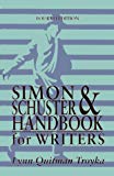Book Simon & Schuster Handbook for Writers free