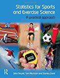 Book Statistics for Sports and Exercise Science: A Practical Approach free
