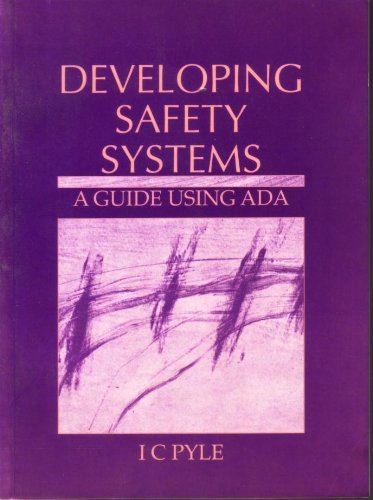 Book Developing Safety Systems: A Guide Using Ada free