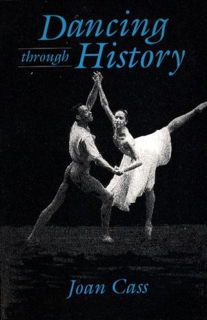 Book Dancing Through History free