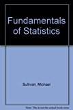 Book Fundamentals of Statistics free