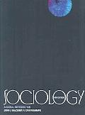 Book Sociology: A Global Introduction free