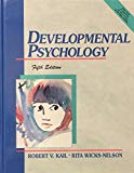 Book Developmental Psychology (5th Edition) free