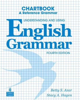 Book Understanding and Using English Grammar Chartbook free
