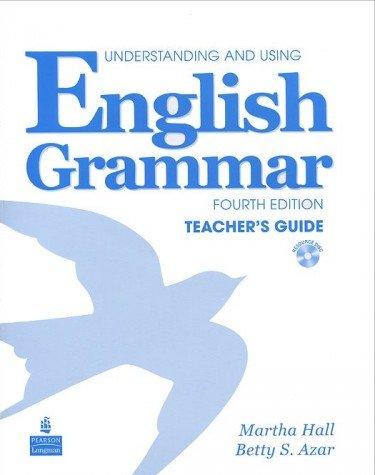 Book Understanding and Using English Grammar Teacher's Guide, 4th Edition free