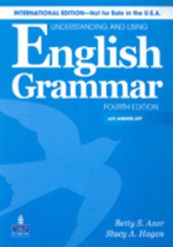 Book Test Bank for Understanding & Using English Grammar, 4th Editon free