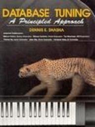 Book Database Tuning: A Principled Approach free