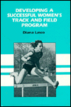 Book Developing a Successful Women's Track and Field Program free