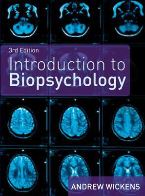 Book Introduction to Biopsychology (3rd Edition) free