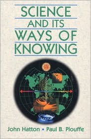 Book Science and Its Ways of Knowing free
