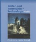 Book Water and Wastewater Technology free