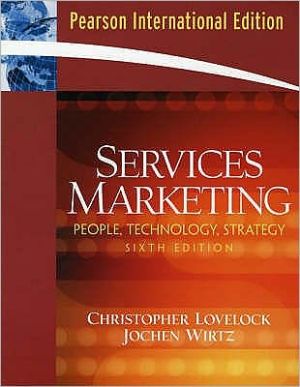 Book Services Marketing free