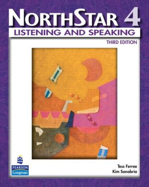 Book NorthStar: Listening and Speaking, Level 4 free