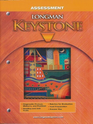 Book ASSESSMENT KEYSTONE D free