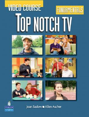 Book Top Notch TV Fundamentals Video Course free
