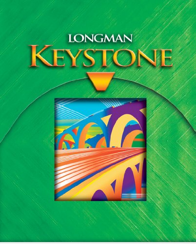 Book Longman Keystone C Student Cdrom & Ebk free