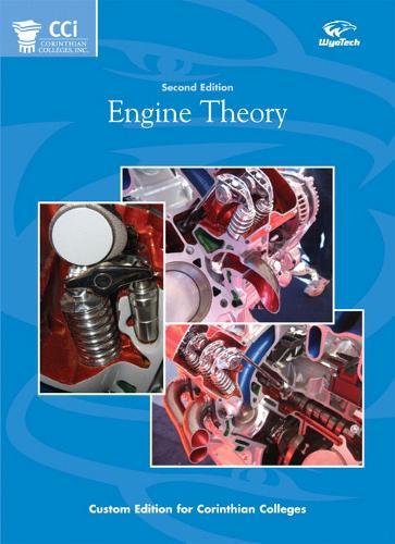 Book Engine Theory Au free