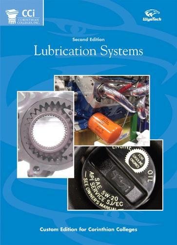 Book Lubrication Systems Au free