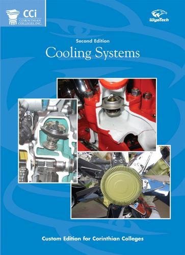 Book Cooling Systems Au free