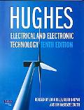 Book Hughes Electrical & Electronic Technology free